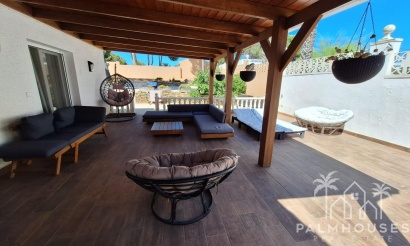 Revente - Villa - Pilar de La Horadada - Pinar de Campoverde