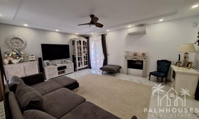 Revente - Villa - Pilar de La Horadada - Pinar de Campoverde