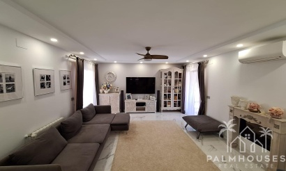 Revente - Villa - Pilar de La Horadada - Pinar de Campoverde
