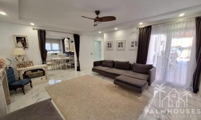 Revente - Villa - Pilar de La Horadada - Pinar de Campoverde