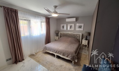 Revente - Villa - Pilar de La Horadada - Pinar de Campoverde