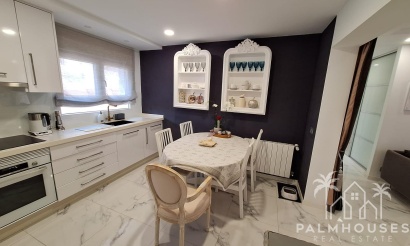 Revente - Villa - Pilar de La Horadada - Pinar de Campoverde