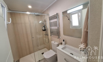 Revente - Villa - Pilar de La Horadada - Pinar de Campoverde