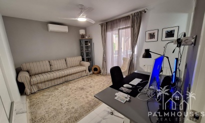 Revente - Villa - Pilar de La Horadada - Pinar de Campoverde