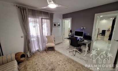 Revente - Villa - Pilar de La Horadada - Pinar de Campoverde