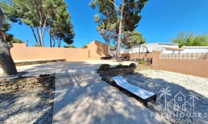 Revente - Villa - Pilar de La Horadada - Pinar de Campoverde