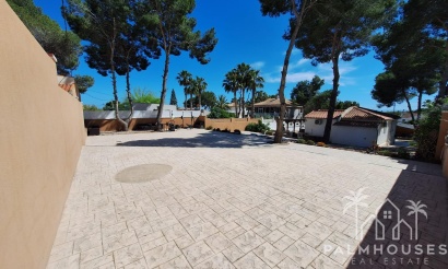 Revente - Villa - Pilar de La Horadada - Pinar de Campoverde