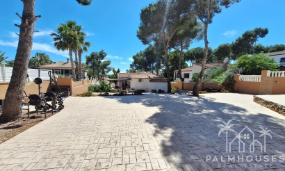 Revente - Villa - Pilar de La Horadada - Pinar de Campoverde