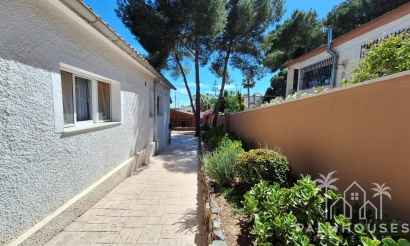 Revente - Villa - Pilar de La Horadada - Pinar de Campoverde