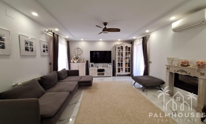 Revente - Villa - Pilar de La Horadada - Pinar de Campoverde