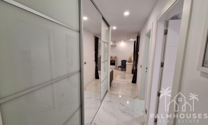Revente - Villa - Pilar de La Horadada - Pinar de Campoverde