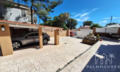 Revente - Villa - Pilar de La Horadada - Pinar de Campoverde