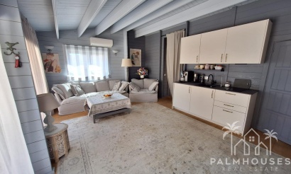 Revente - Villa - Pilar de La Horadada - Pinar de Campoverde