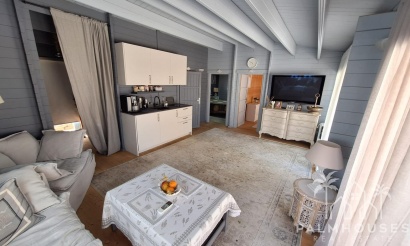 Revente - Villa - Pilar de La Horadada - Pinar de Campoverde