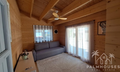 Revente - Villa - Pilar de La Horadada - Pinar de Campoverde