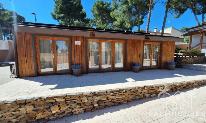 Revente - Villa - Pilar de La Horadada - Pinar de Campoverde