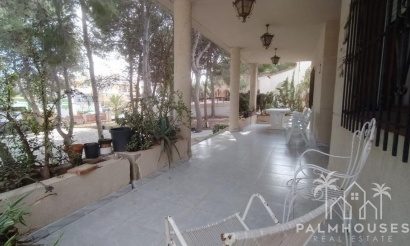 Revente - Villa - Torrevieja - Los Balcones
