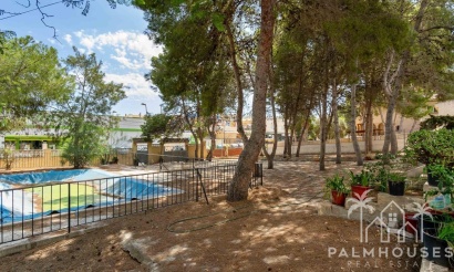 Revente - Villa - Torrevieja - Los Balcones
