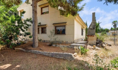 Revente - Villa - Torrevieja - Los Balcones