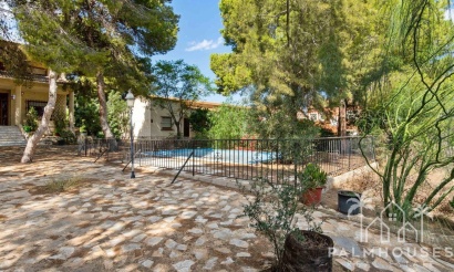 Revente - Villa - Torrevieja - Los Balcones