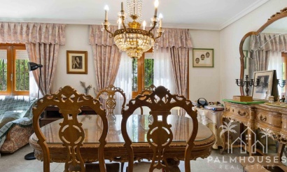 Revente - Villa - Torrevieja - Los Balcones
