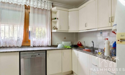 Revente - Villa - Torrevieja - Los Balcones