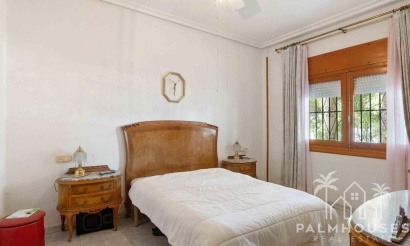 Revente - Villa - Torrevieja - Los Balcones
