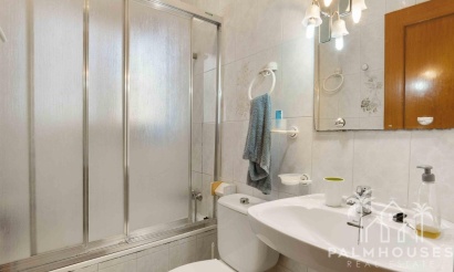 Revente - Villa - Torrevieja - Los Balcones