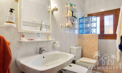 Revente - Villa - Torrevieja - Los Balcones