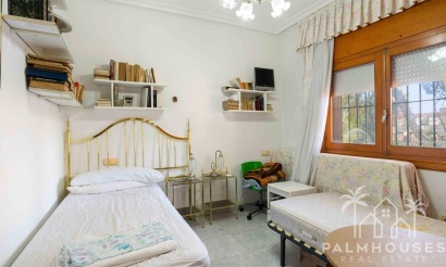 Revente - Villa - Torrevieja - Los Balcones