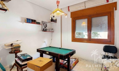 Revente - Villa - Torrevieja - Los Balcones