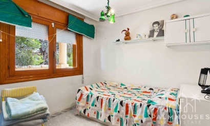 Revente - Villa - Torrevieja - Los Balcones