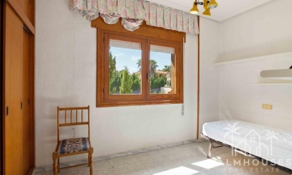 Revente - Villa - Torrevieja - Los Balcones