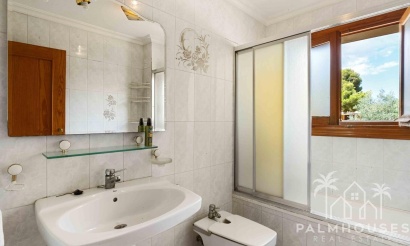 Revente - Villa - Torrevieja - Los Balcones