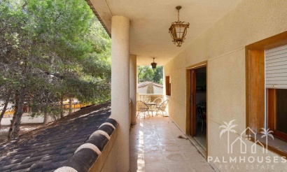 Revente - Villa - Torrevieja - Los Balcones