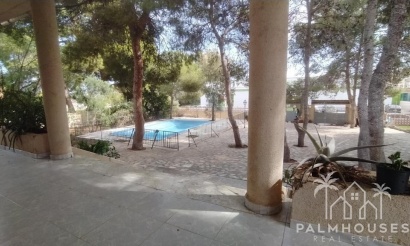 Revente - Villa - Torrevieja - Los Balcones