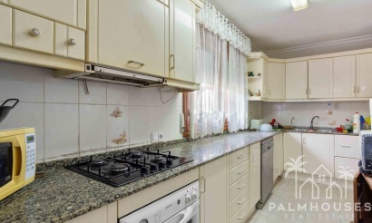 Revente - Villa - Torrevieja - Los Balcones