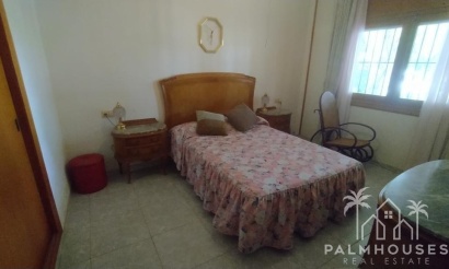 Revente - Villa - Torrevieja - Los Balcones
