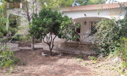 Revente - Villa - Torrevieja - Los Balcones