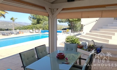 Revente - Villa - Abanilla