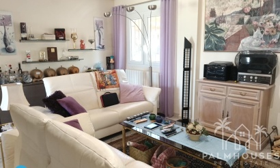 Revente - Villa - Abanilla