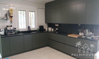 Revente - Villa - Abanilla