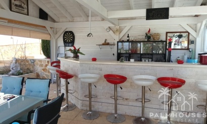 Revente - Villa - Abanilla
