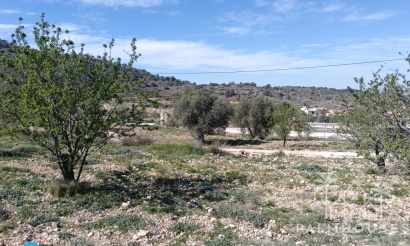 Revente - Villa - Abanilla