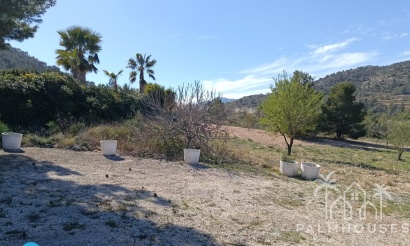 Revente - Villa - Abanilla