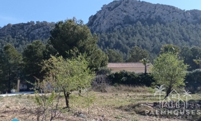 Revente - Villa - Abanilla