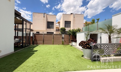 Venta - Villa - Torrevieja - Aguas Nuevas