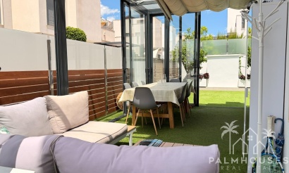 Venta - Villa - Torrevieja - Aguas Nuevas