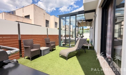 Venta - Villa - Torrevieja - Aguas Nuevas