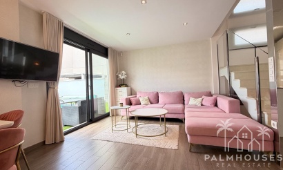 Venta - Villa - Torrevieja - Aguas Nuevas